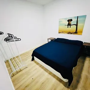 4 Elephant Wifi Y Netflix Apartamento Alcobendas