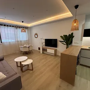 Casa Trece Apartamento Fuengirola