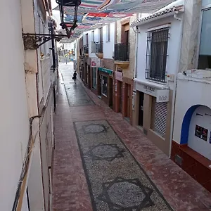 Casa De La Ermita Сasa de vacaciones Alhaurín de la Torre