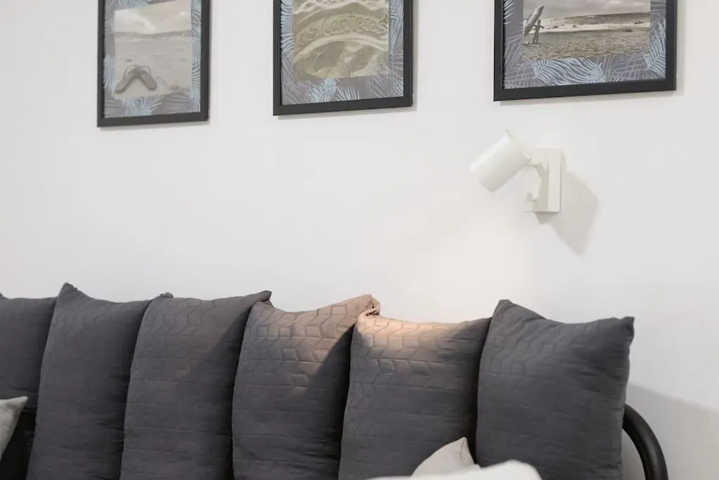 Apartamento Estudio En Playa De Las Canteras Las Palmas de Gran Canaria España